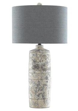 Sikes Table Lamp