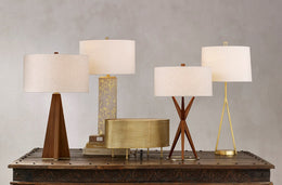 Variation Table Lamp