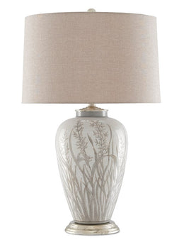 Peppergrass Table Lamp