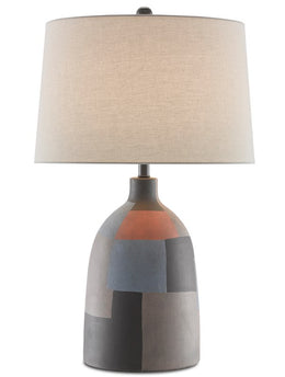 Russett Table Lamp