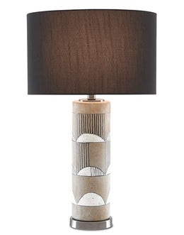 Primitivo Table Lamp