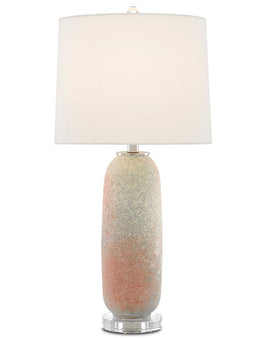 Sunset Table Lamp