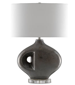 Hellebore Table Lamp