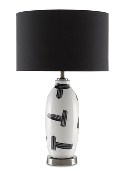 Titus Table Lamp