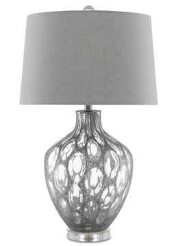 Samara Table Lamp