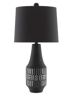 Varro Table Lamp