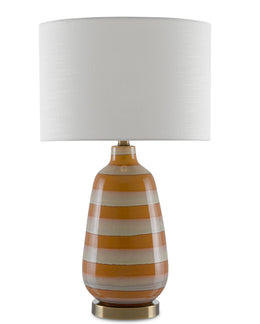 August Table Lamp