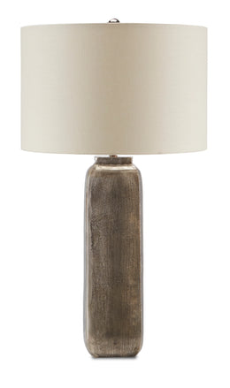 Morse Table Lamp