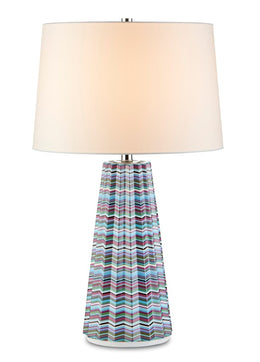 Dulcet Table Lamp