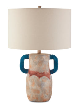 Arcadia Table Lamp