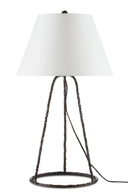 Annetta Table Lamp