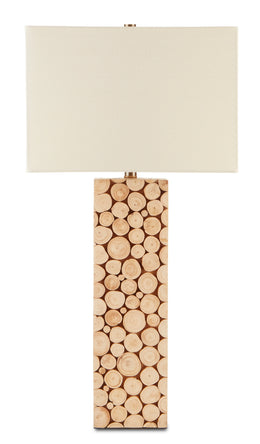 Mimosa Tall Table Lamp