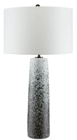 Appaloosa Table Lamp