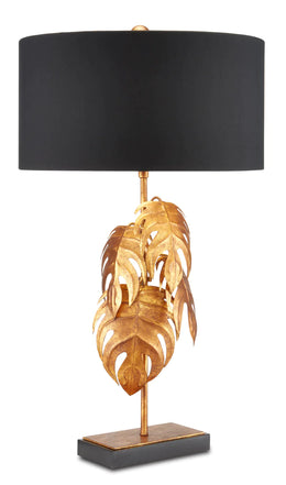 Irvin Table Lamp