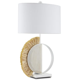 Seychelles Table Lamp