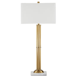 Allegory Table Lamp