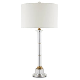 Lothian Table Lamp