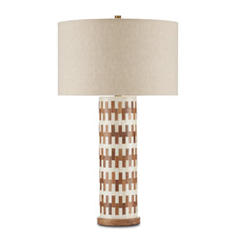 Tia Table Lamp