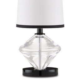 Whirling Dervish Table Lamp