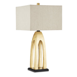 Archway Table Lamp