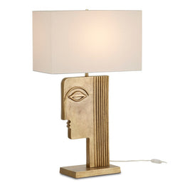 Thebes Table Lamp