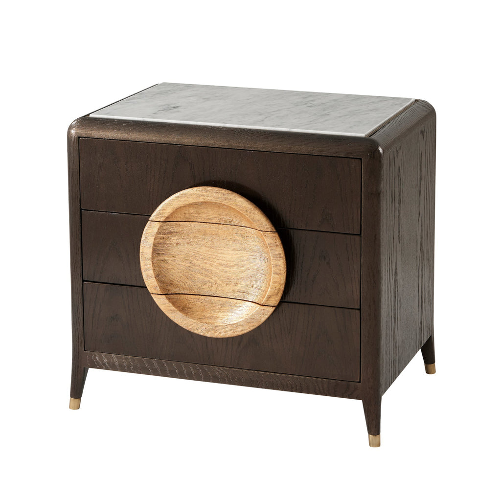 Collins Nightstand Ii