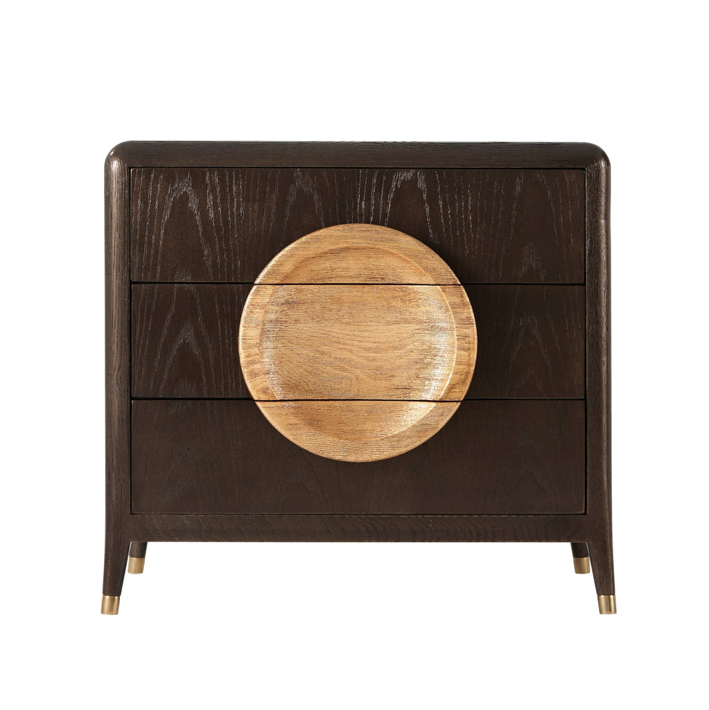 Collins Nightstand Ii