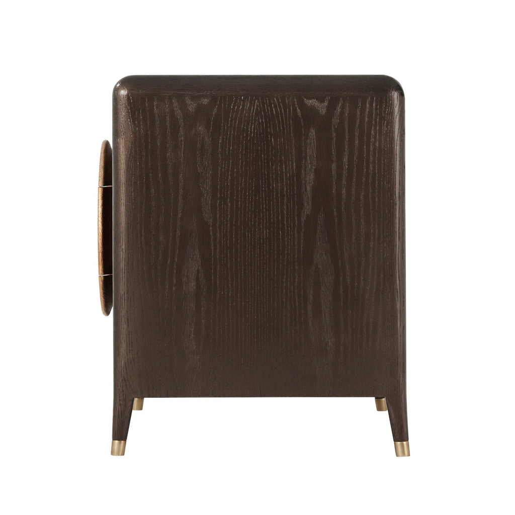 Collins Nightstand Ii