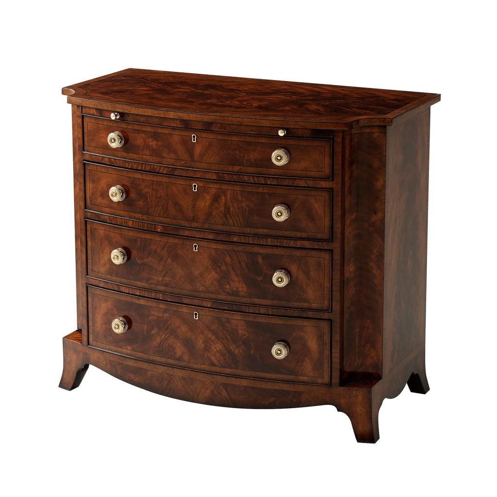 Ibthorpe Nightstand