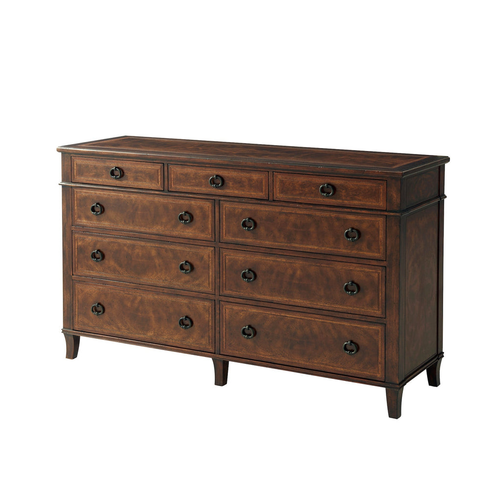 Brooksby Dresser