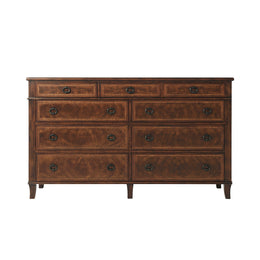 Brooksby Dresser