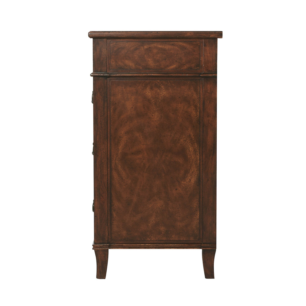 Brooksby Dresser