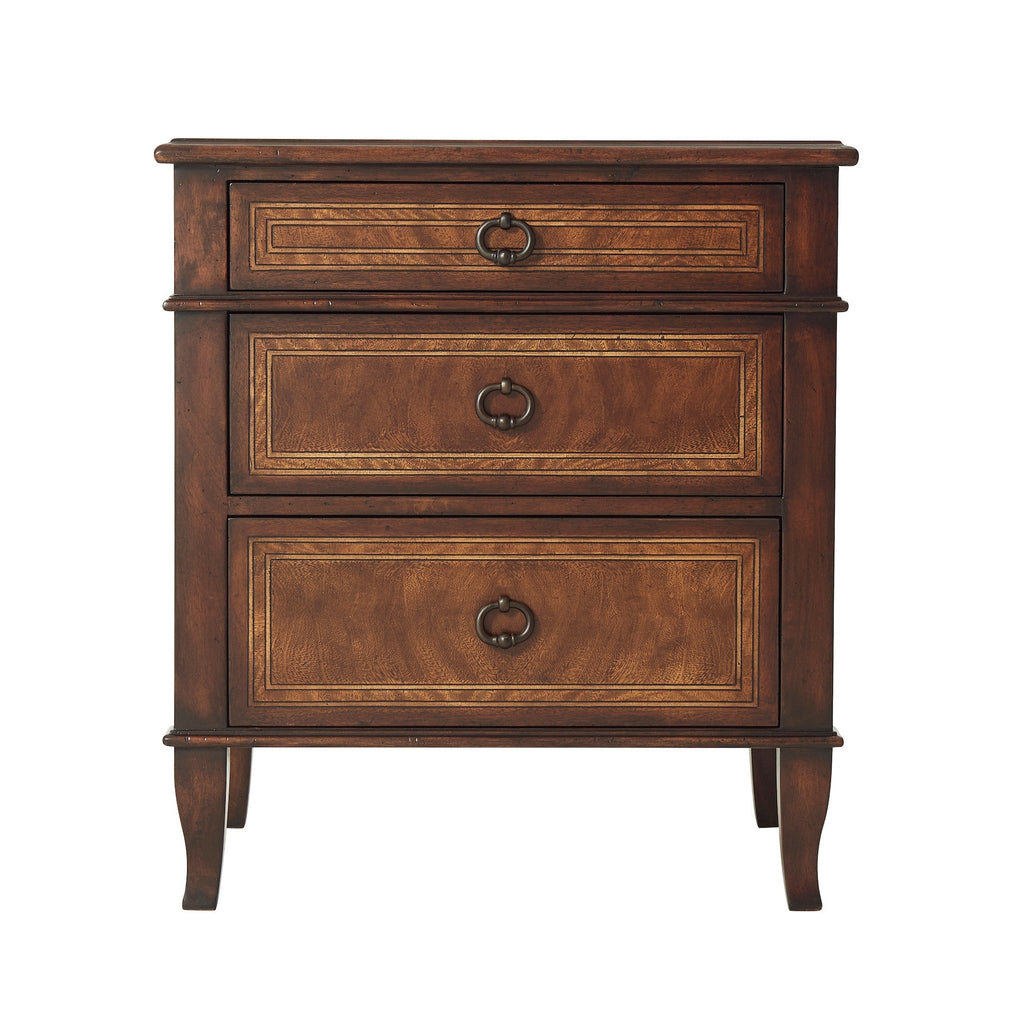 Brooksby Nightstand