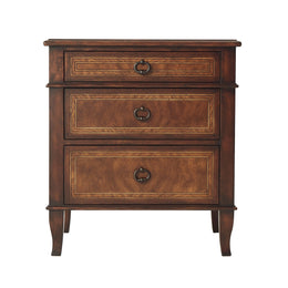 Brooksby Nightstand