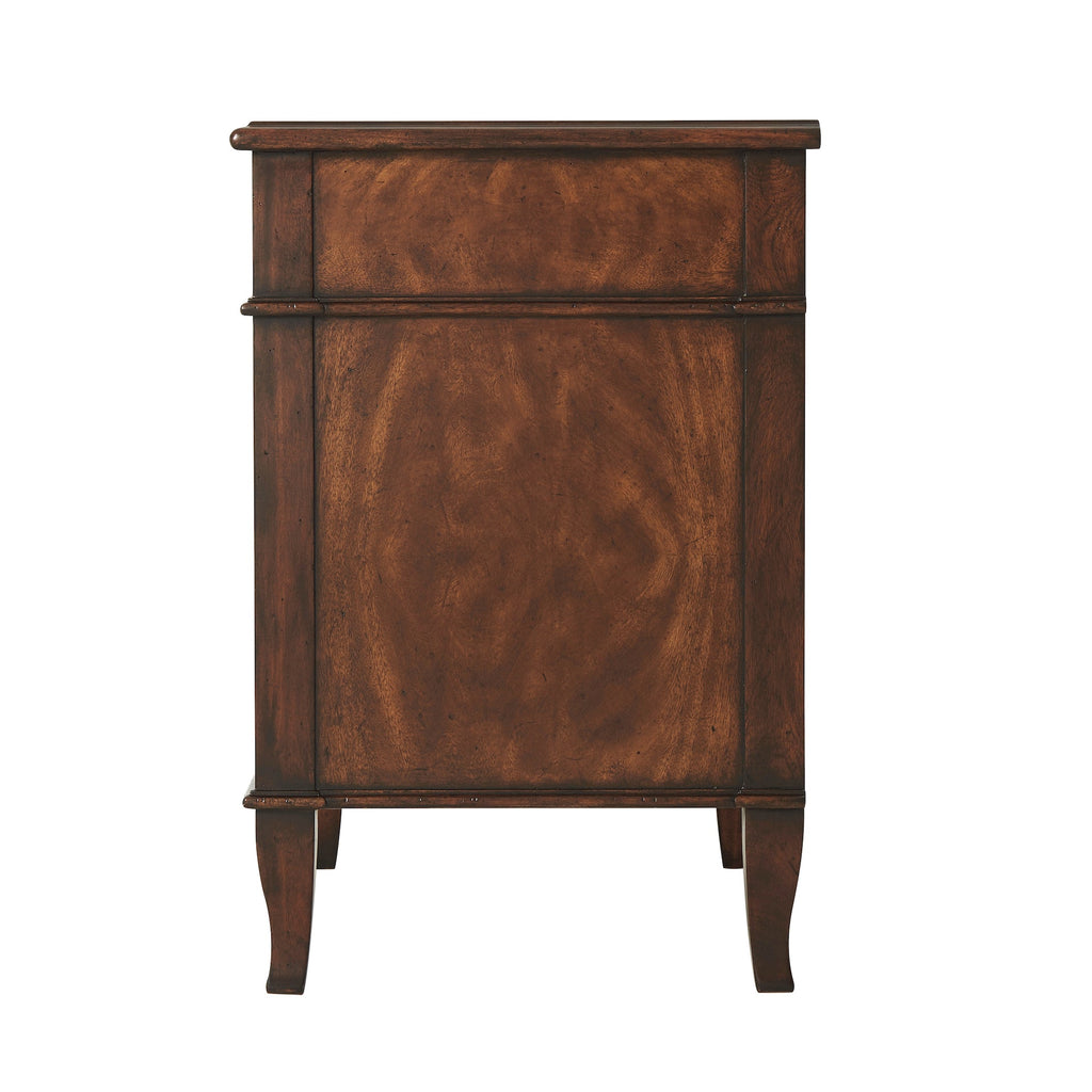 Brooksby Nightstand