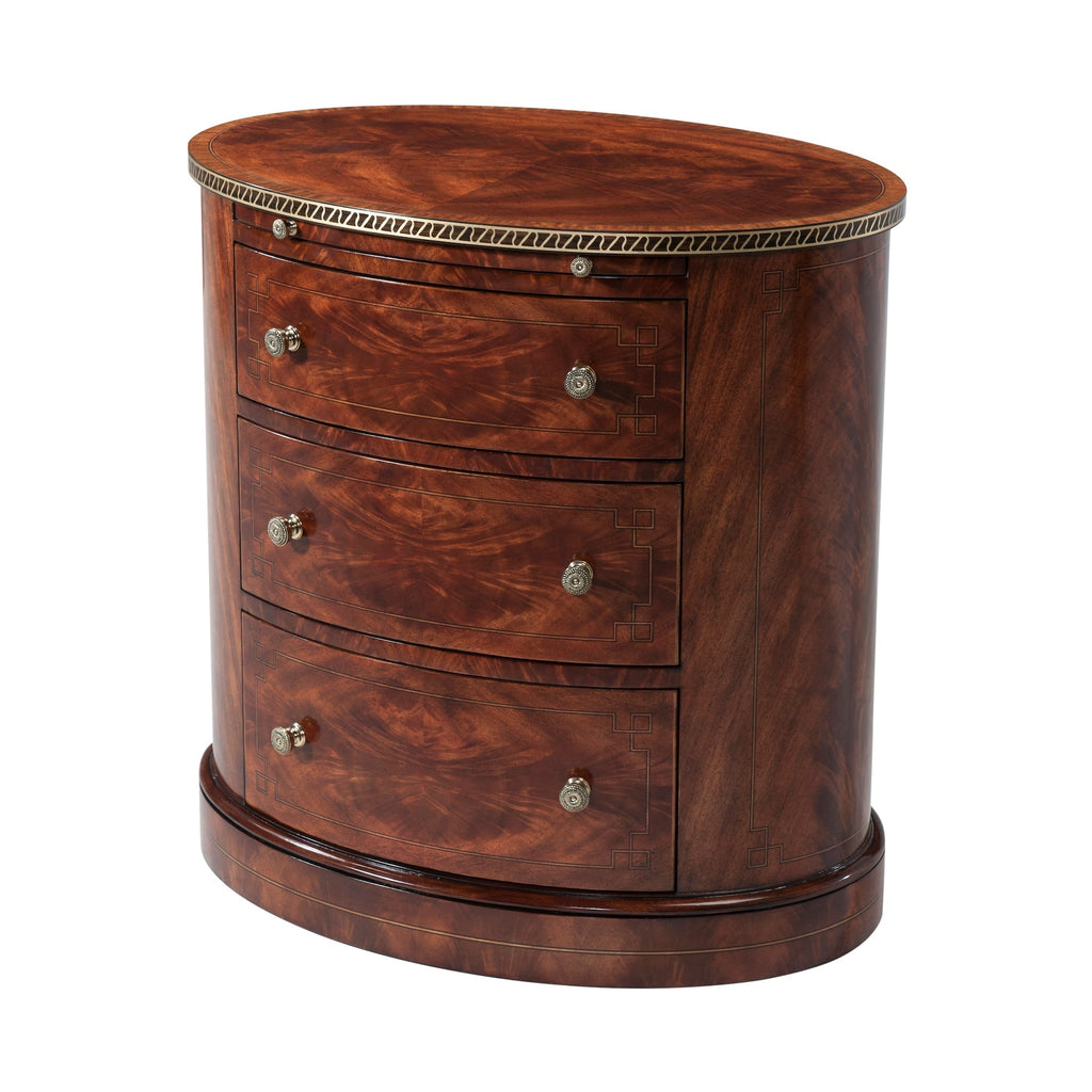 Eliza Nightstand