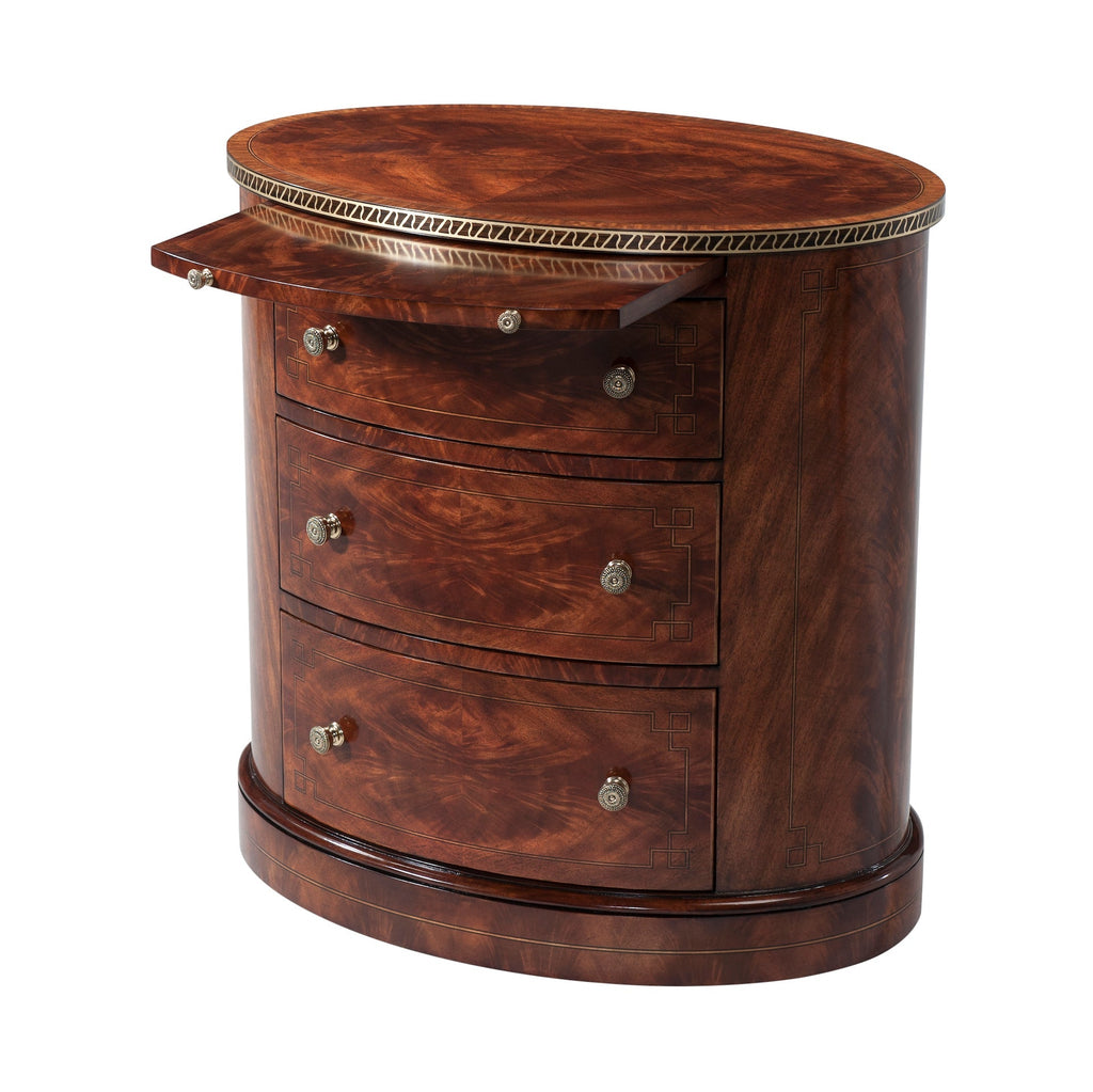 Eliza Nightstand