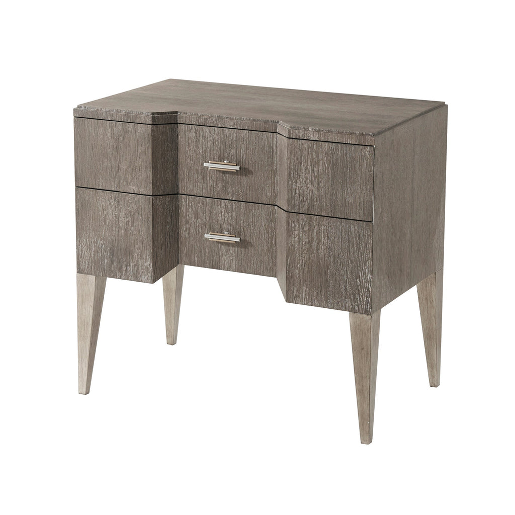 Mavericks Bay Nightstand