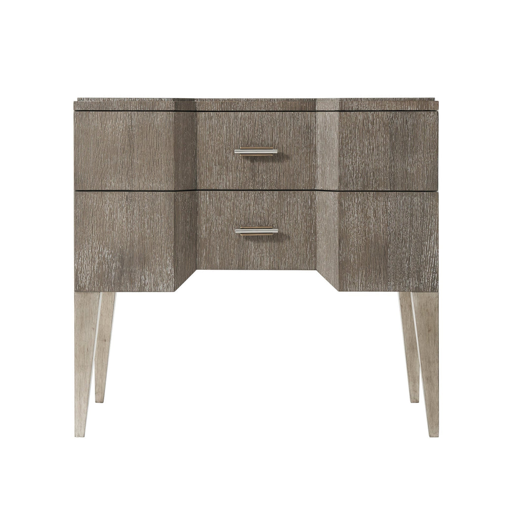 Mavericks Bay Nightstand