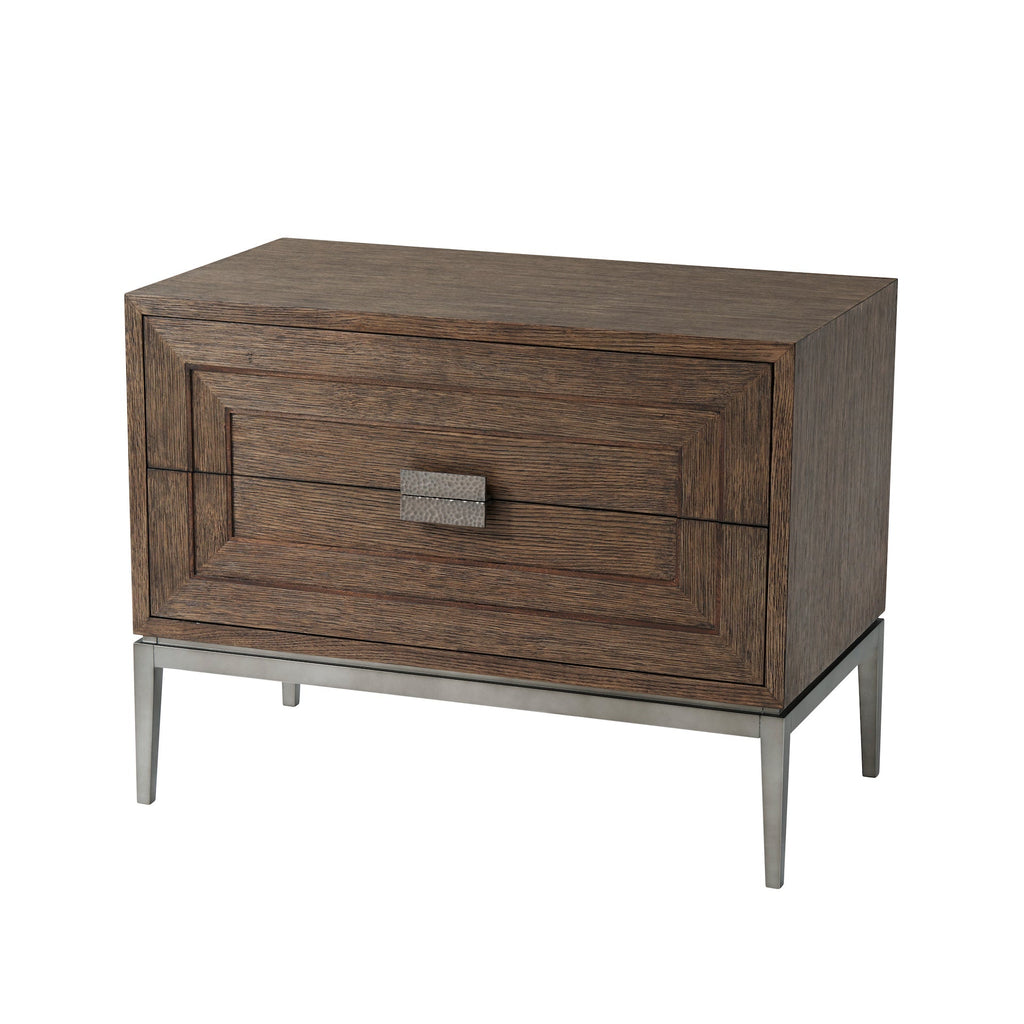 Genevra Nightstand, Charteris