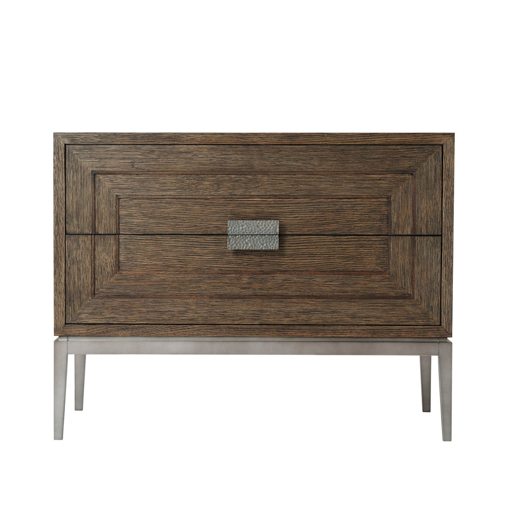 Genevra Nightstand, Charteris