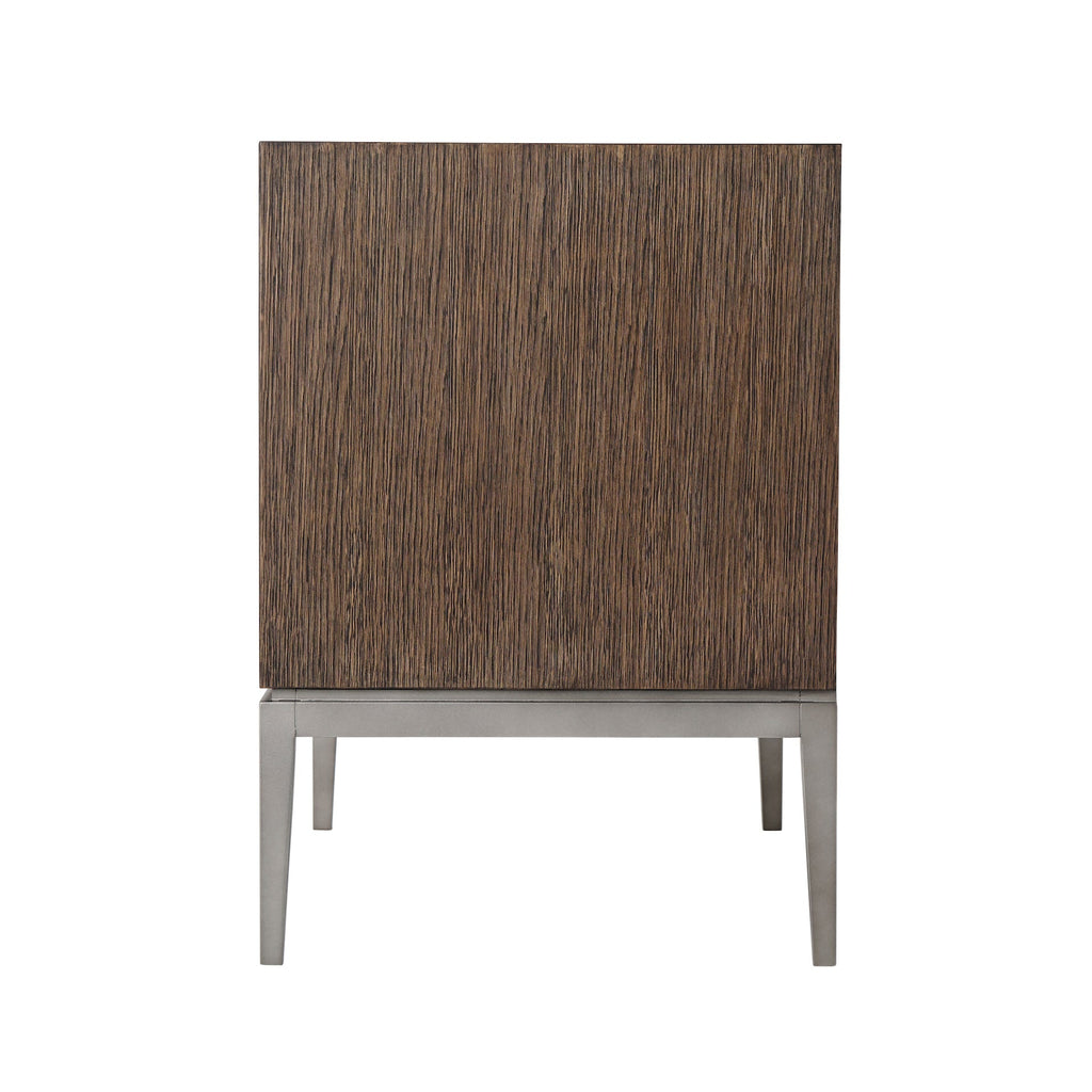 Genevra Nightstand, Charteris