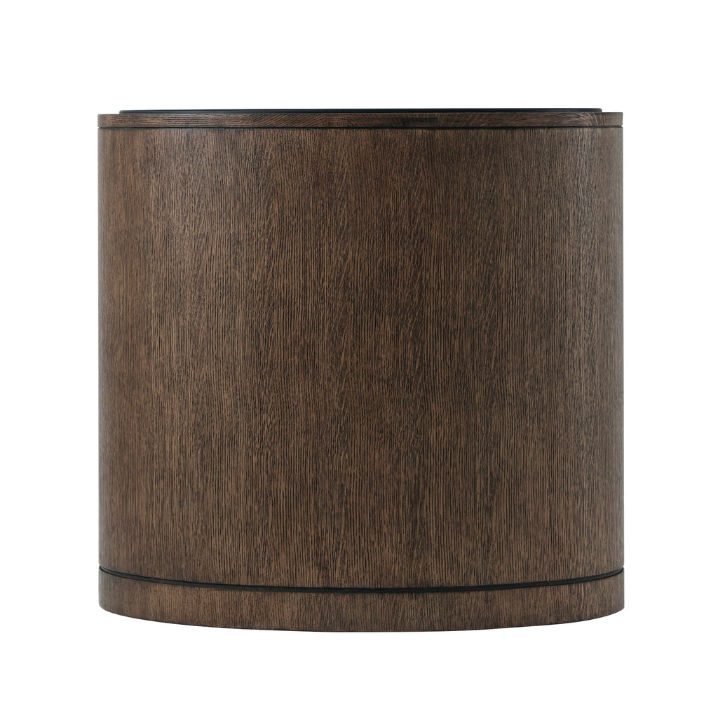 Nario Nightstand, Charteris