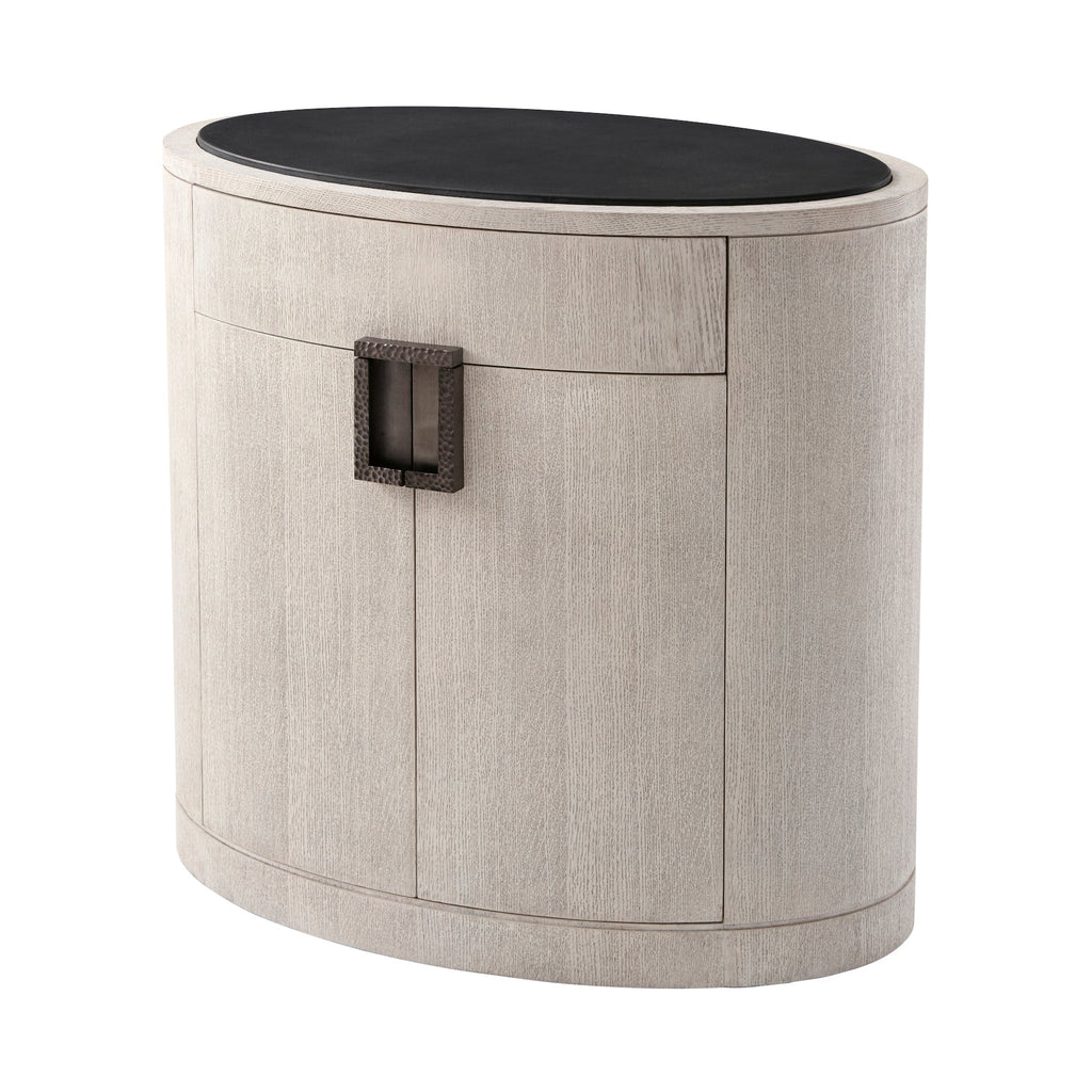 Nario Nightstand, Gowan