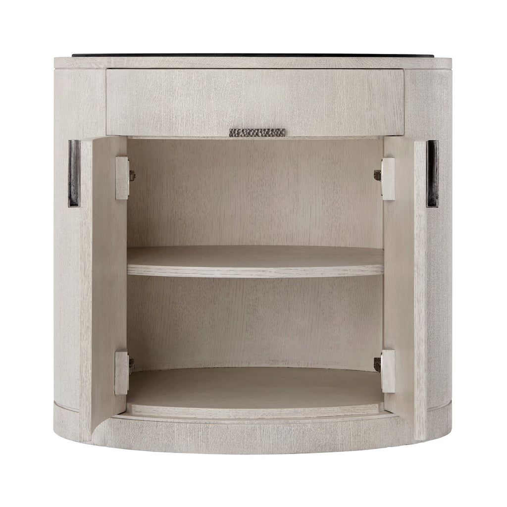 Nario Nightstand, Gowan