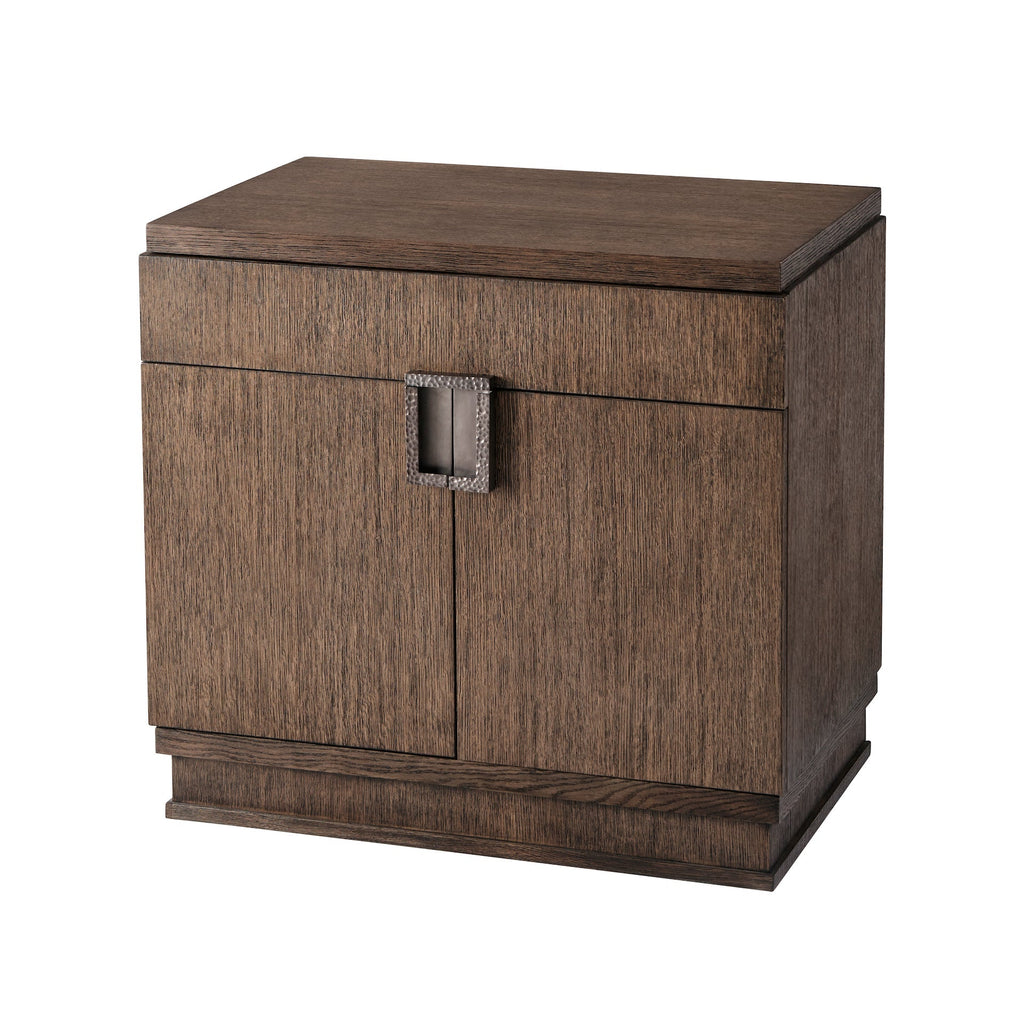 Matteo Nightstand, Charteris