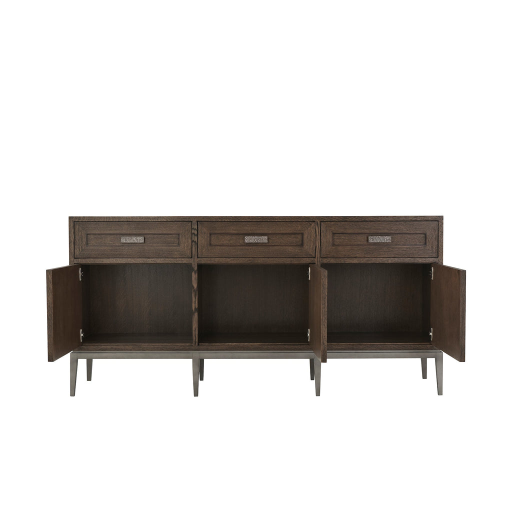 Giacomo Sideboard, Charteris