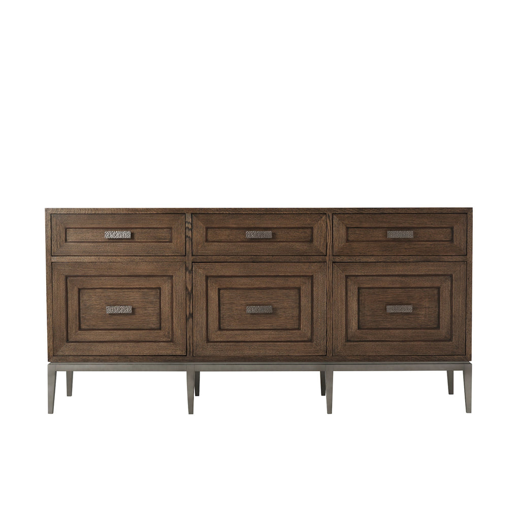 Giacomo Sideboard, Charteris