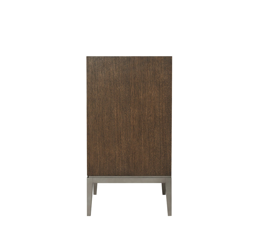 Giacomo Sideboard, Charteris