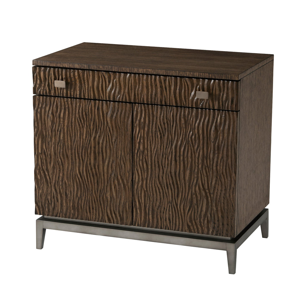 Oliviero Nightstand, Charteris